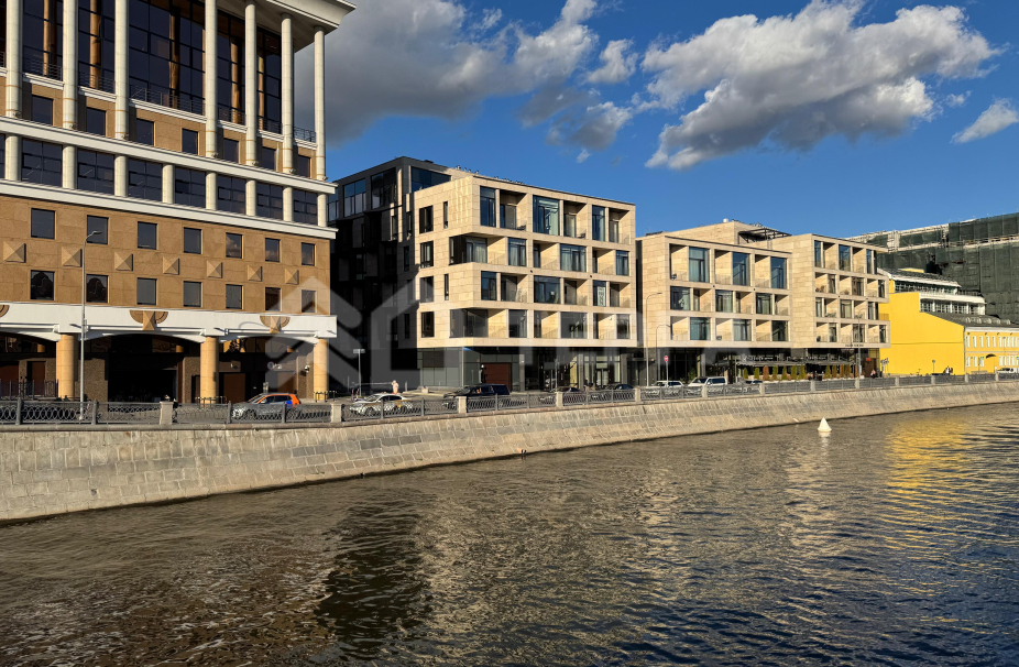 Объект ID 18881 - Квартира