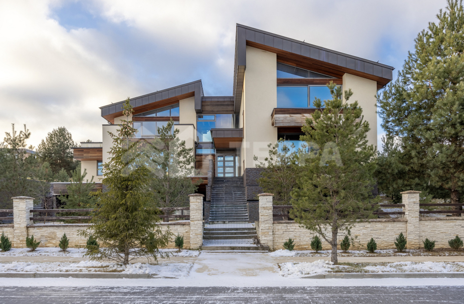 Объект ID 19016 - Дом