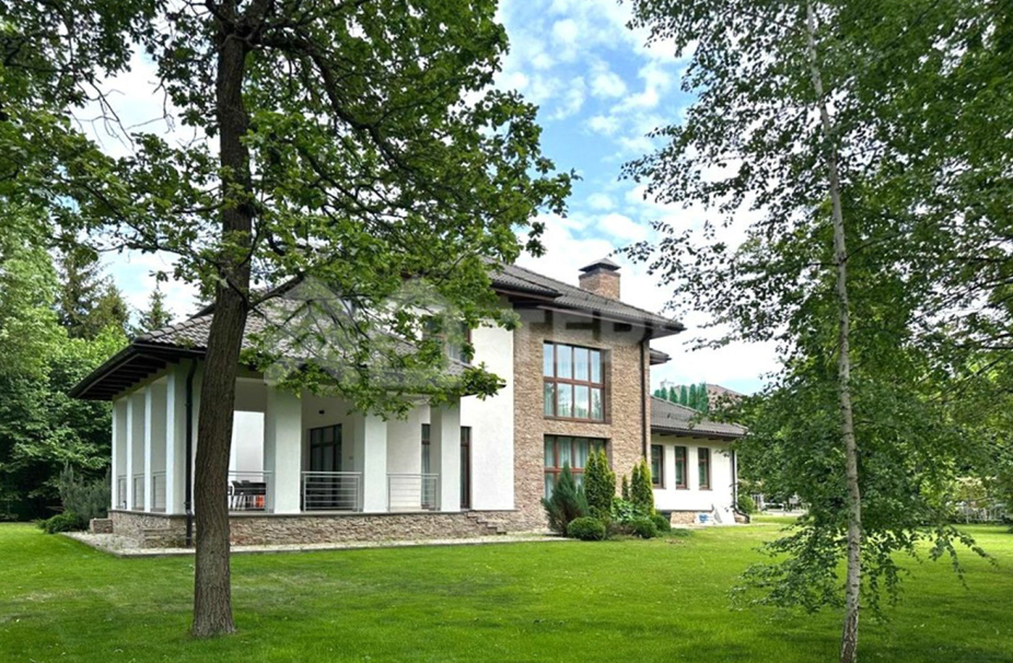 Объект ID 15533 - Дом