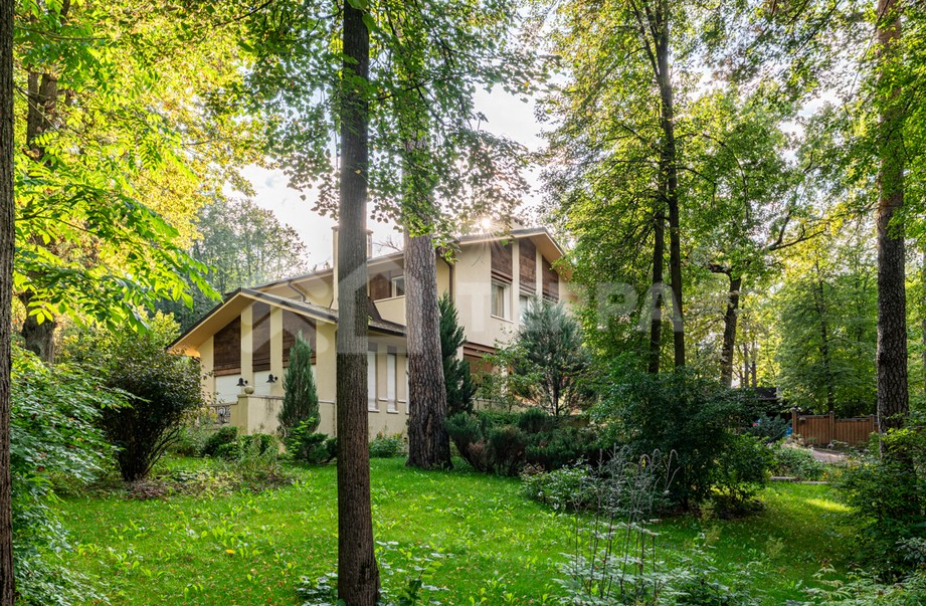 Объект ID 18906 - Дом