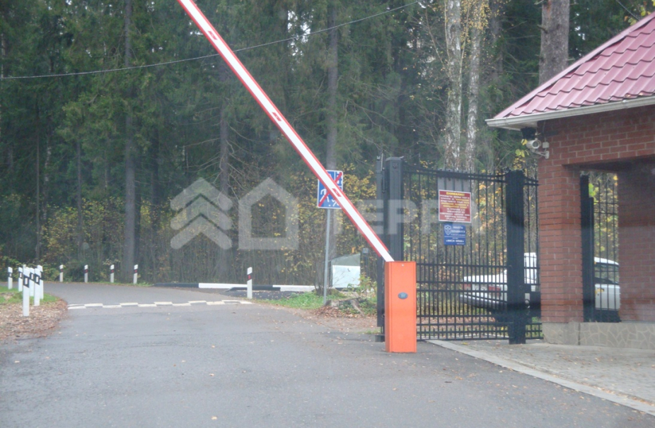 Новорижский