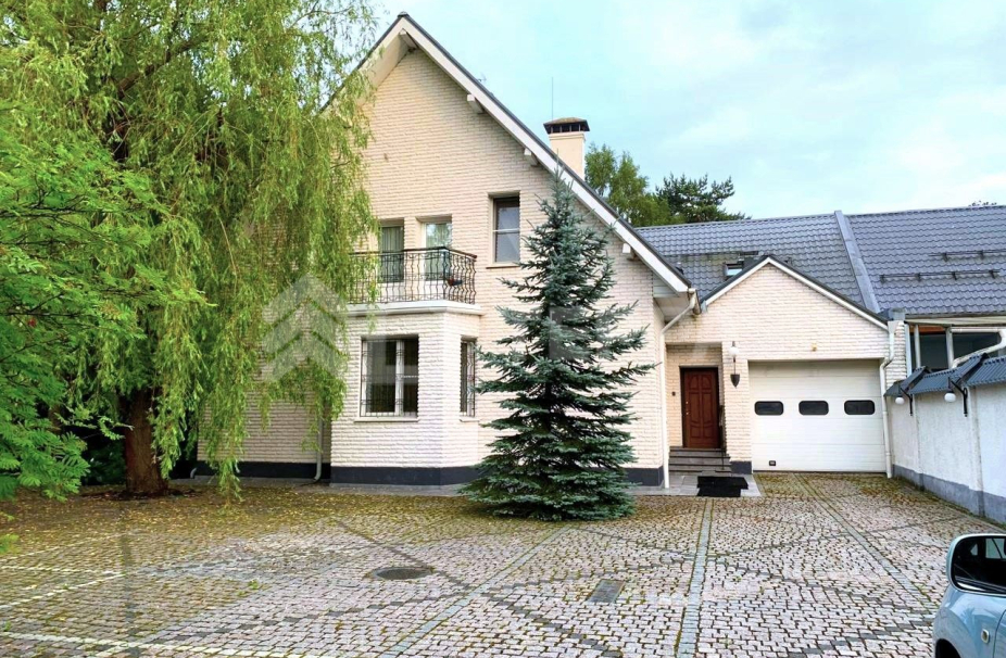 Объект ID 17932 - Дом