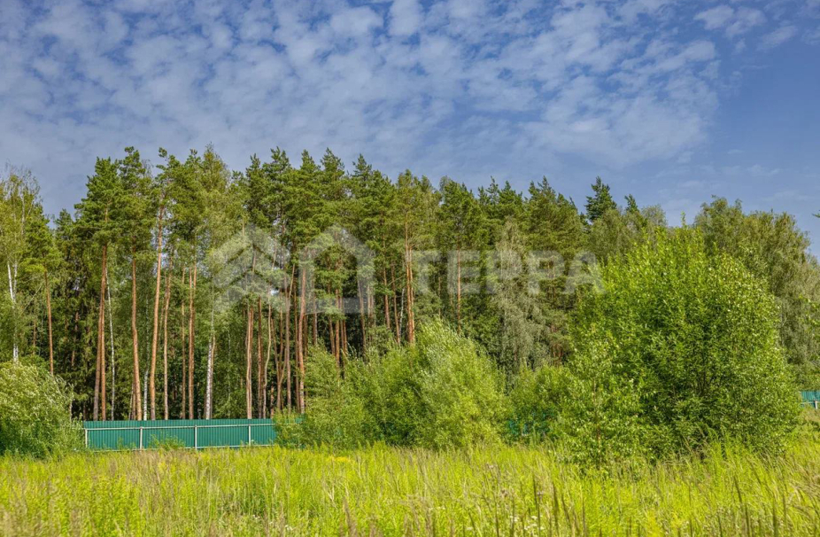 Объект ID 18834 - Участок