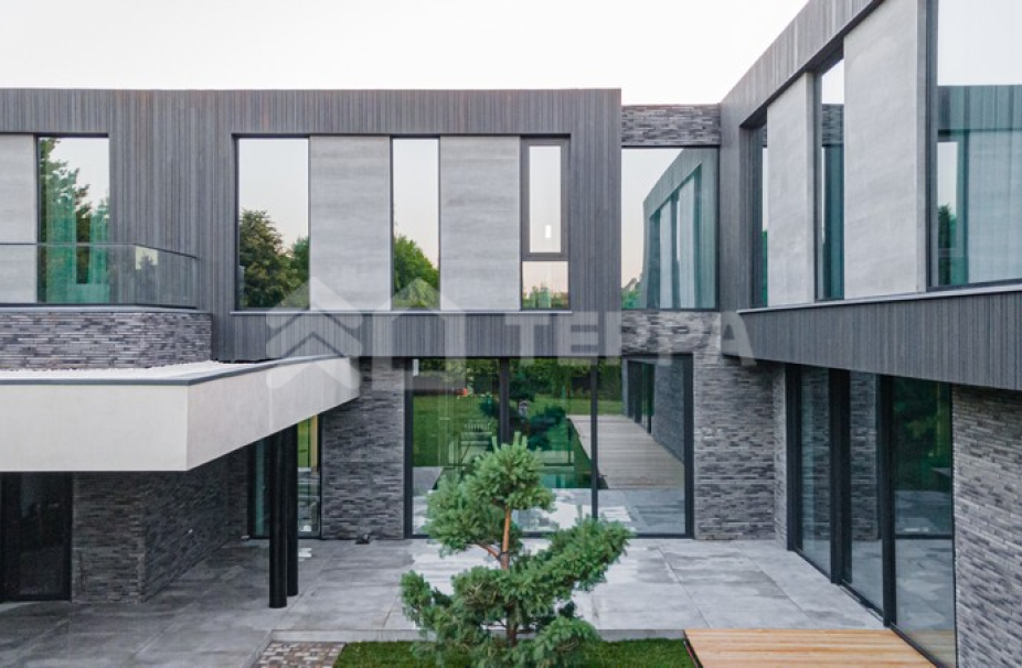 Объект ID 18786 - Дом