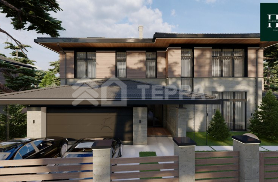 Объект ID 19057 - Дом