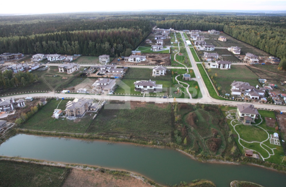 Графские Пруды