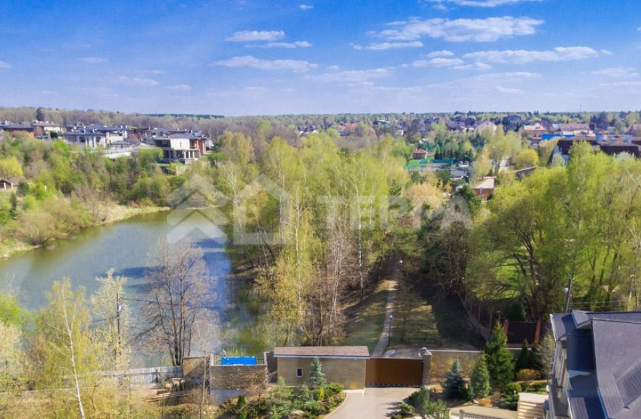 Объект ID 18983 - Участок