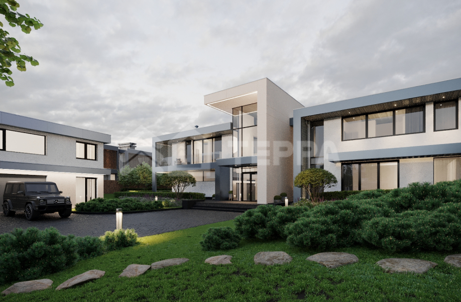 Объект ID 18663 - Дом