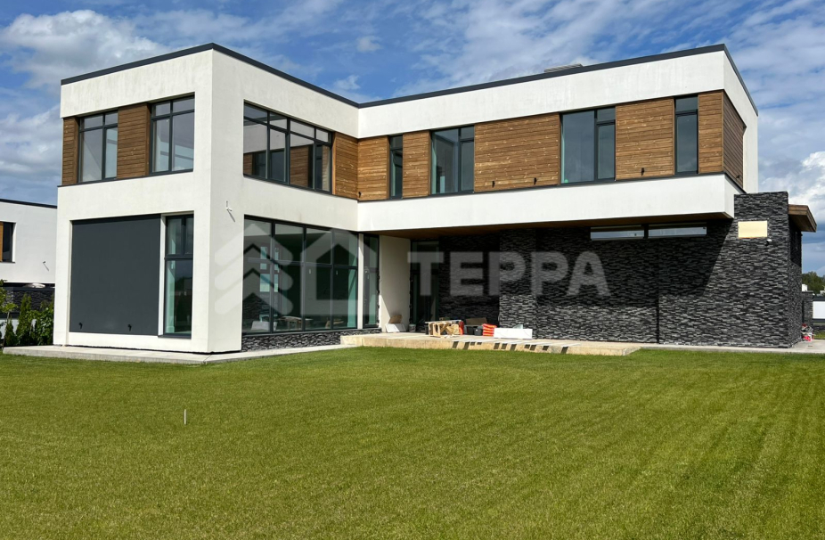 Объект ID 18755 - Дом