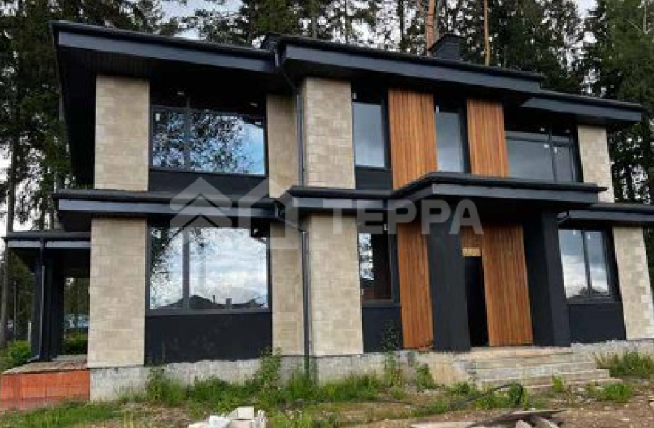 Объект ID 18836 - Дом