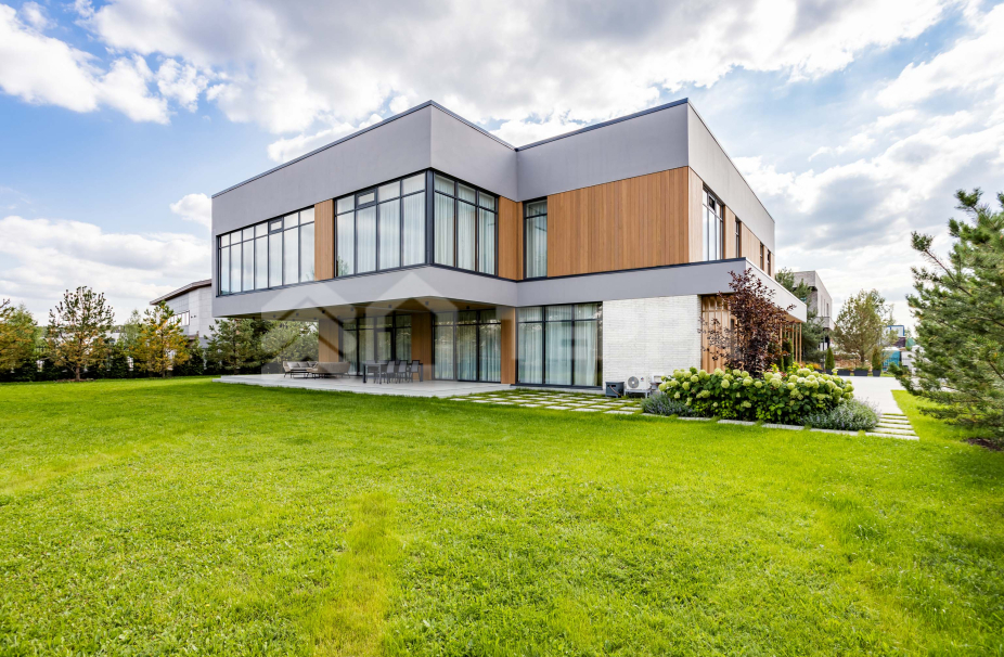 Объект ID 18851 - Дом