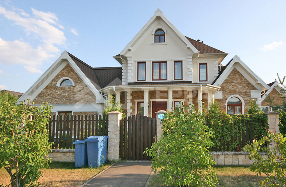 Объект ID 17947 - Дом