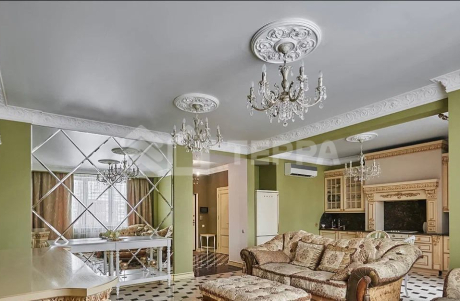 Объект ID 16890 - Квартира