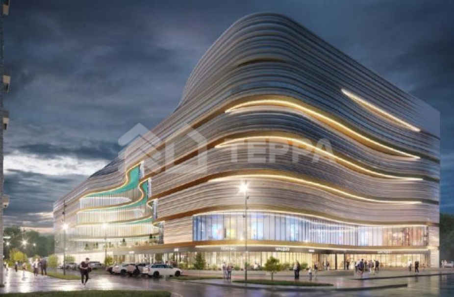 Объект ID 43644 - 