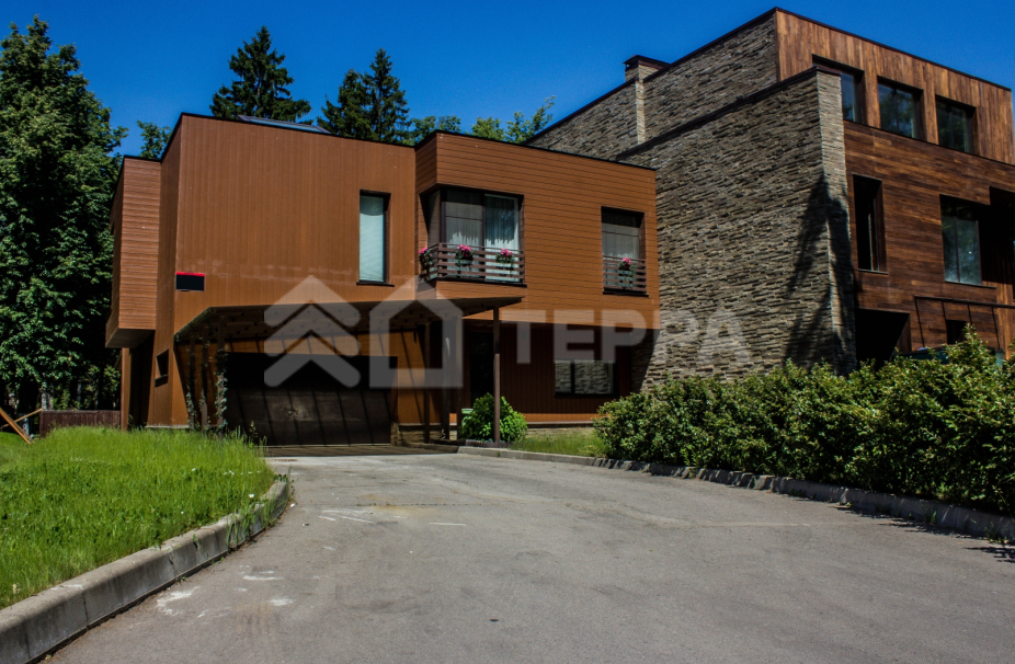 Объект ID 17105 - Дом