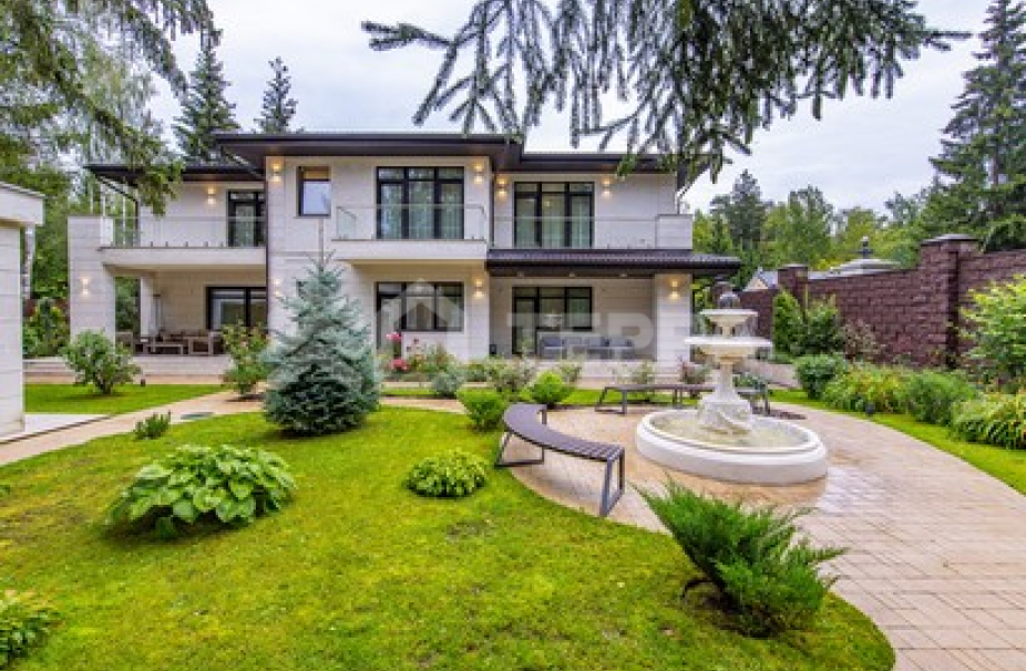 Объект ID 17948 - Дом