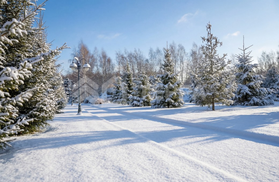 Объект ID 19124 - Участок