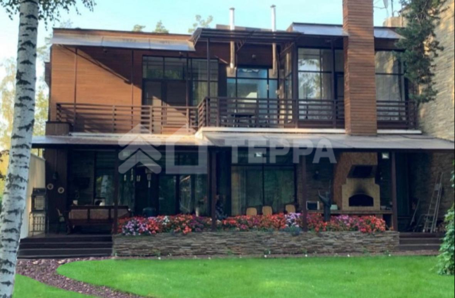 Объект ID 18671 - Дом