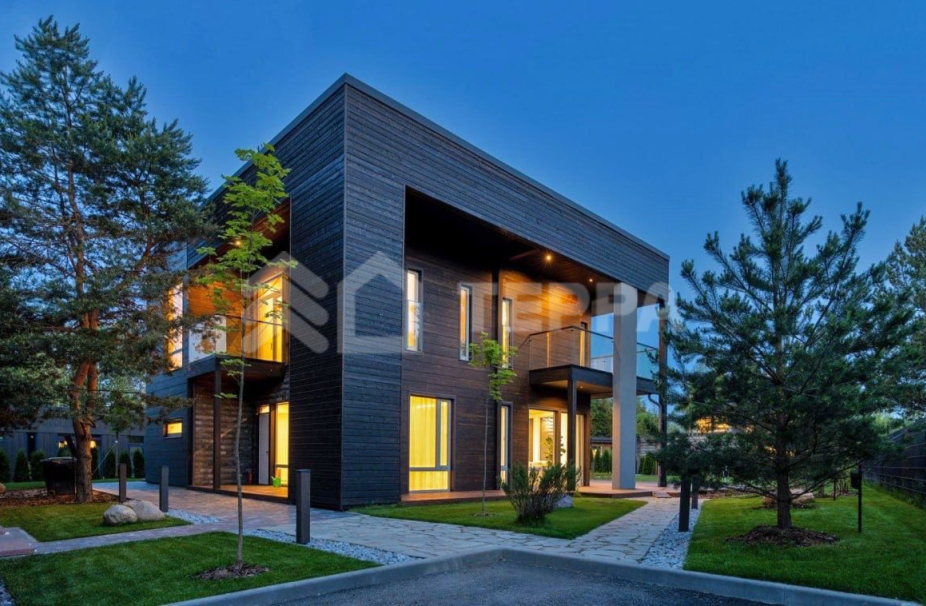 Объект ID 16656 - Дом