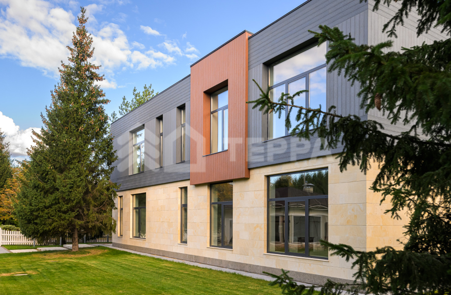 Объект ID 18226 - Дом