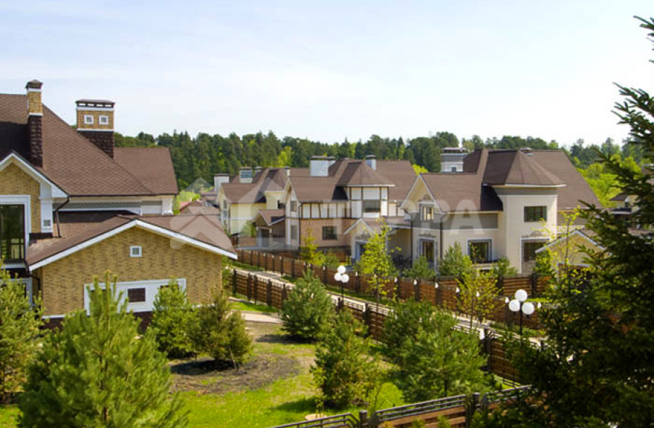 Верхнее Сареево