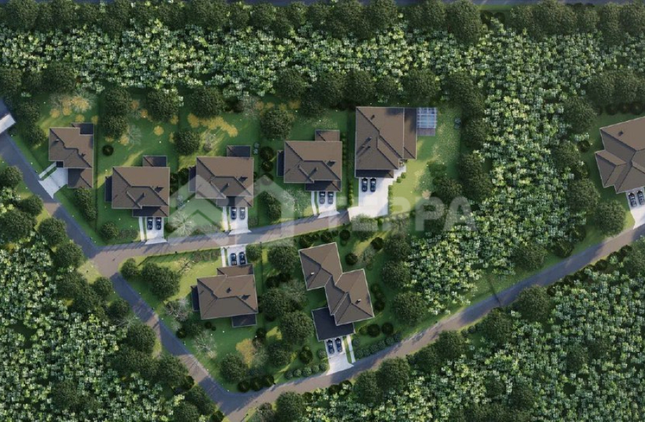 Павлово Village КП