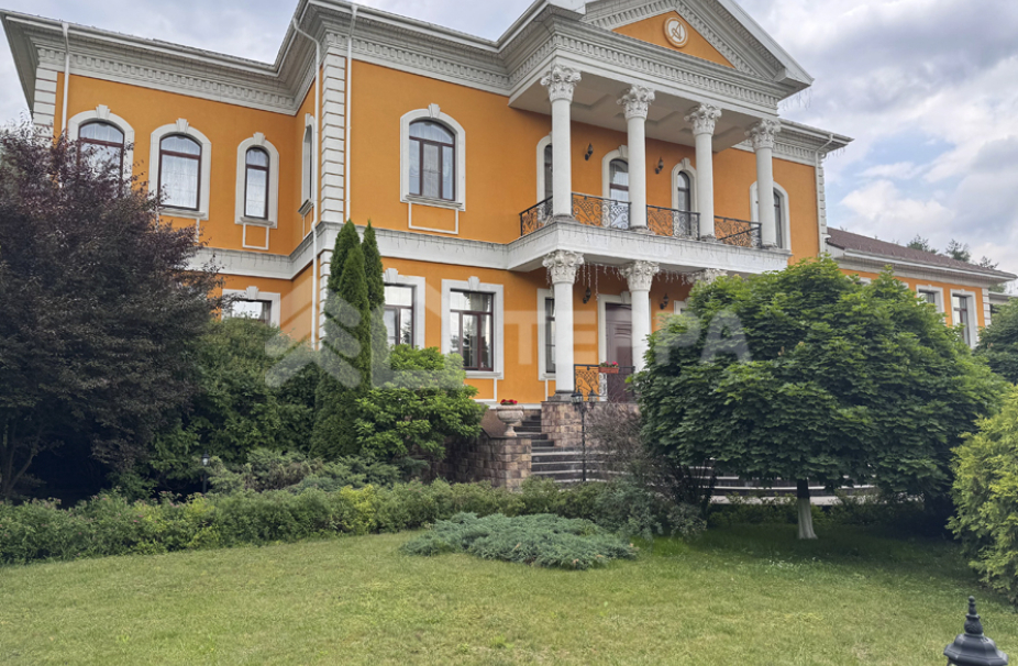 Объект ID 18708 - Дом
