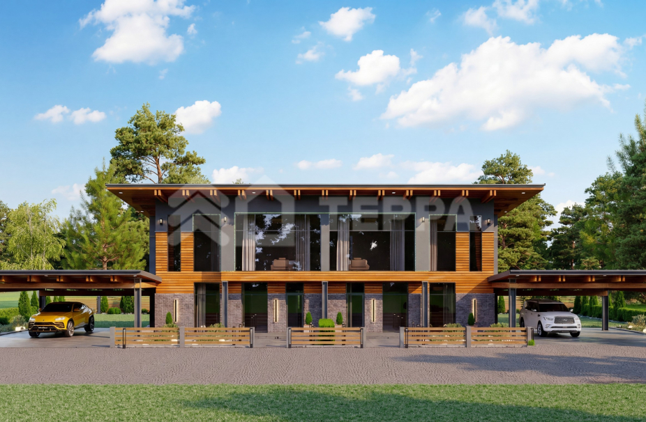 Объект ID 19093 - Дом