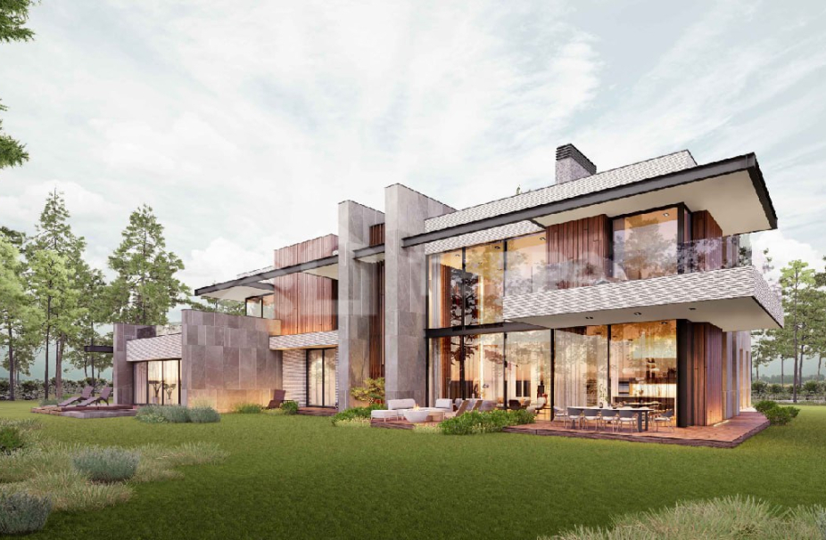 Объект ID 18784 - Дом