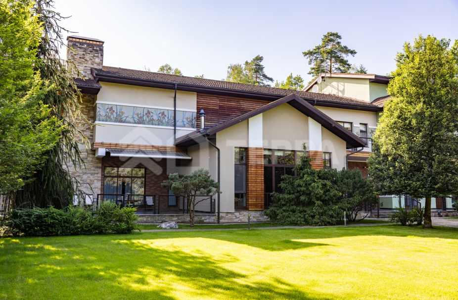 Объект ID 18793 - Дом