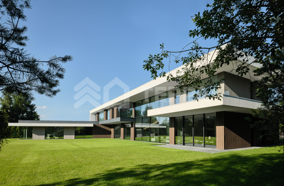 Объект ID 18437 - Дом