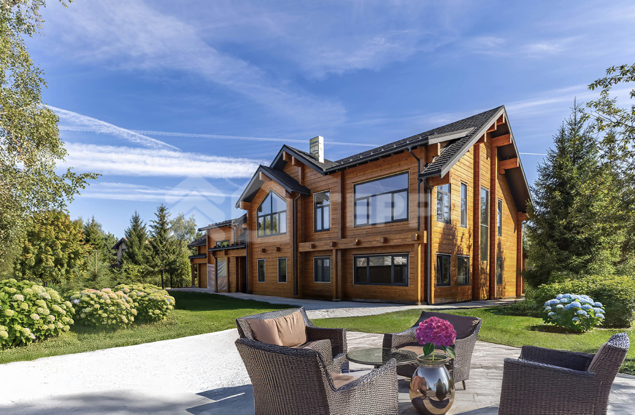 Полесье ПЖСК