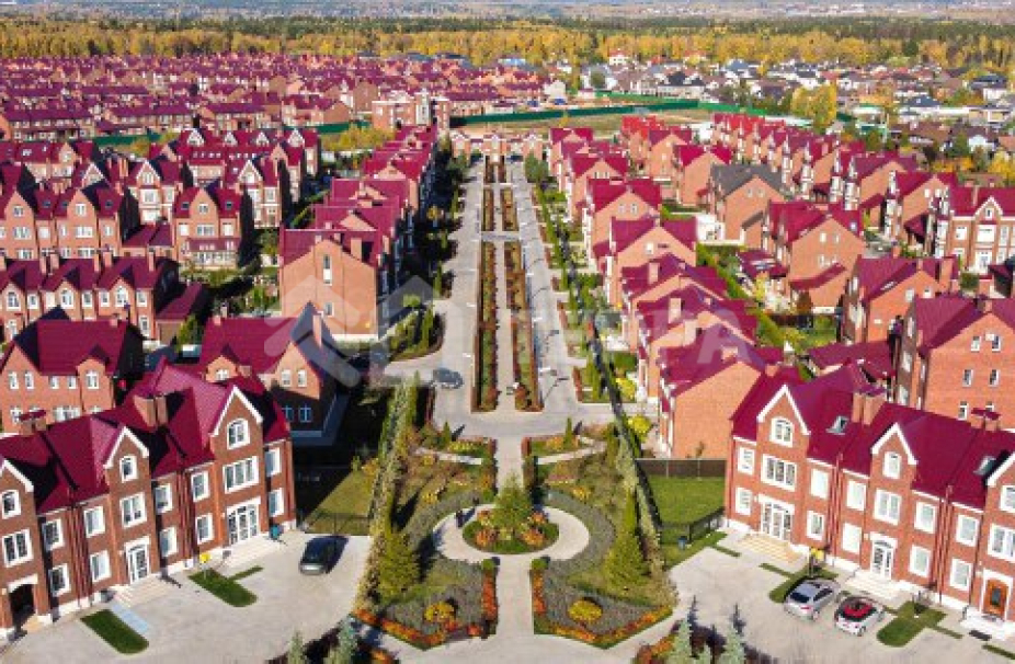 Объект ID 19011 - Участок