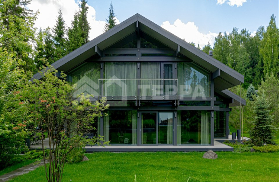 Объект ID 19242 - Дом