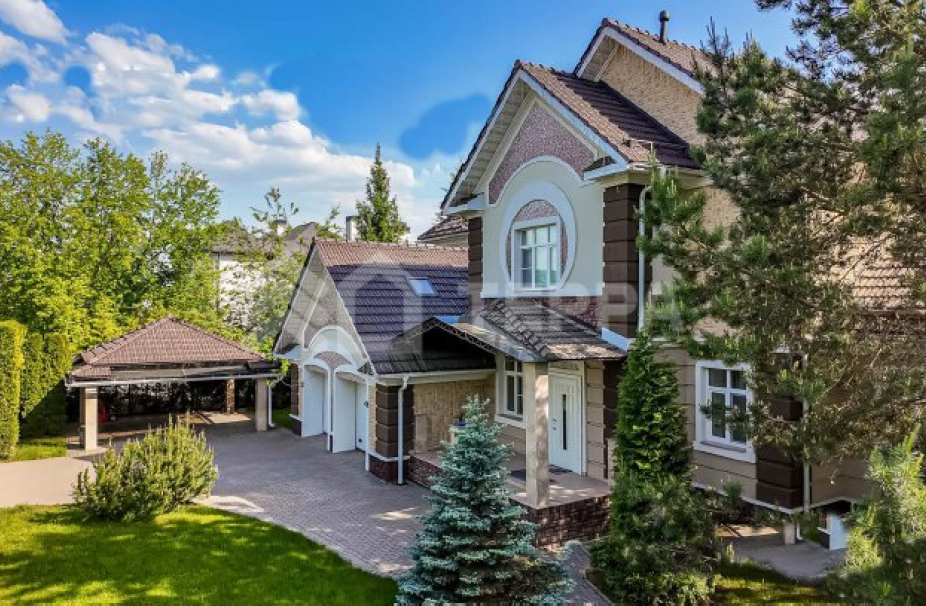 Объект ID 18900 - Дом