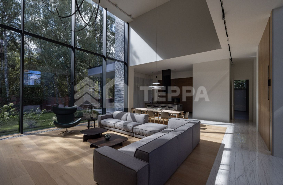 Объект ID 18829 - Дом