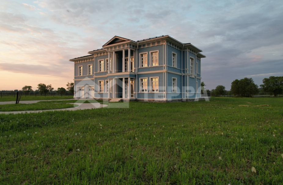 Екатериновка КП