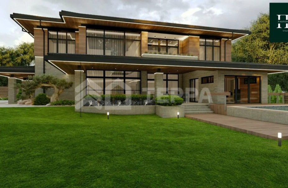 Объект ID 19058 - Дом