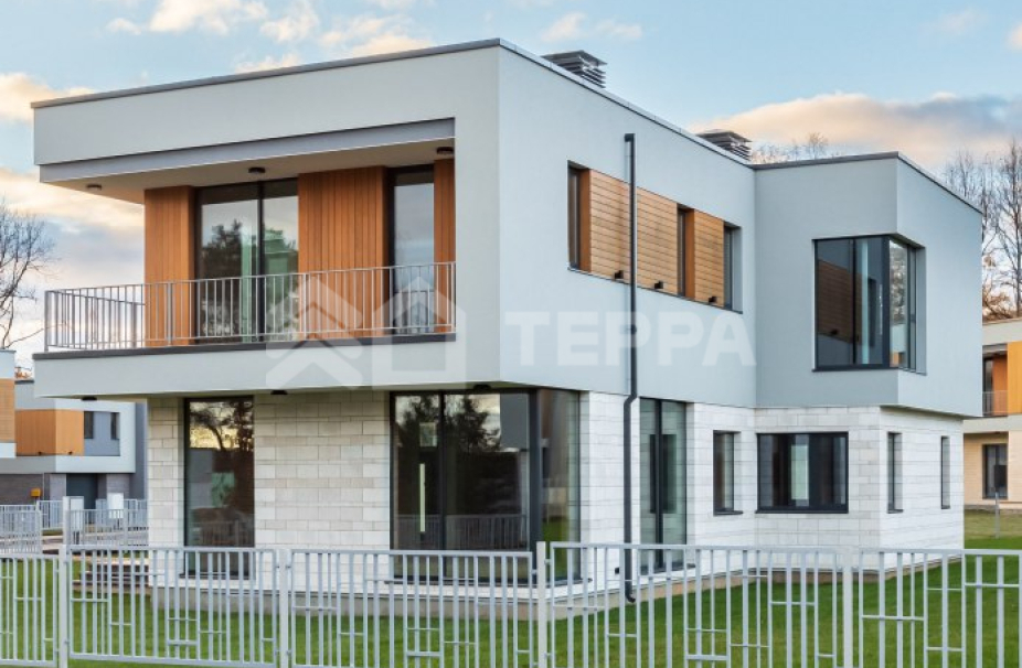 Объект ID 18863 - Дом