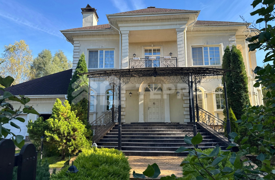 Объект ID 18882 - Дом