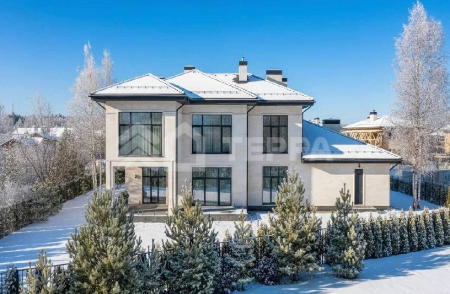 Объект ID 19066 - Дом