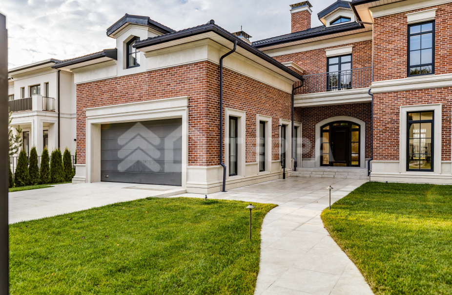 Объект ID 18931 - Дом