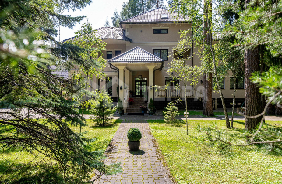 Объект ID 10488 - Дом