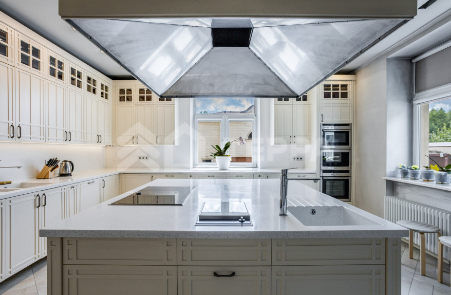 Успенское ТСН