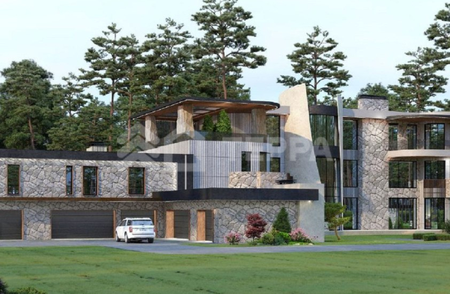 Объект ID 19115 - Дом