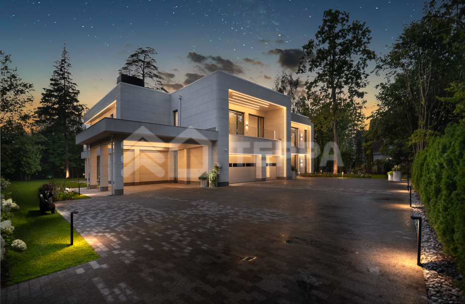 Объект ID 18797 - Дом