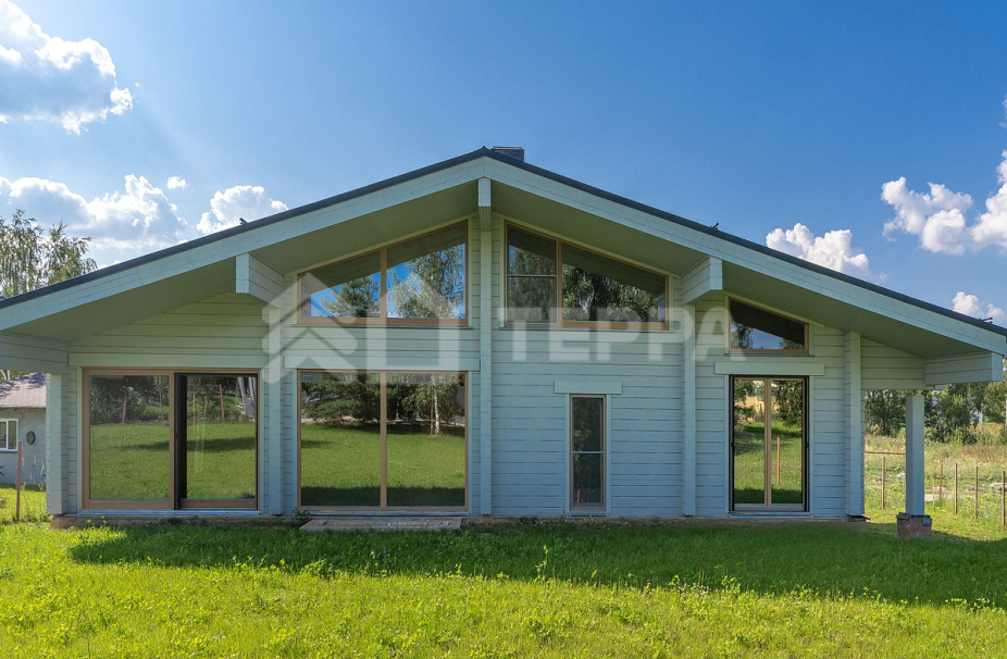 Объект ID 17502 - Дом