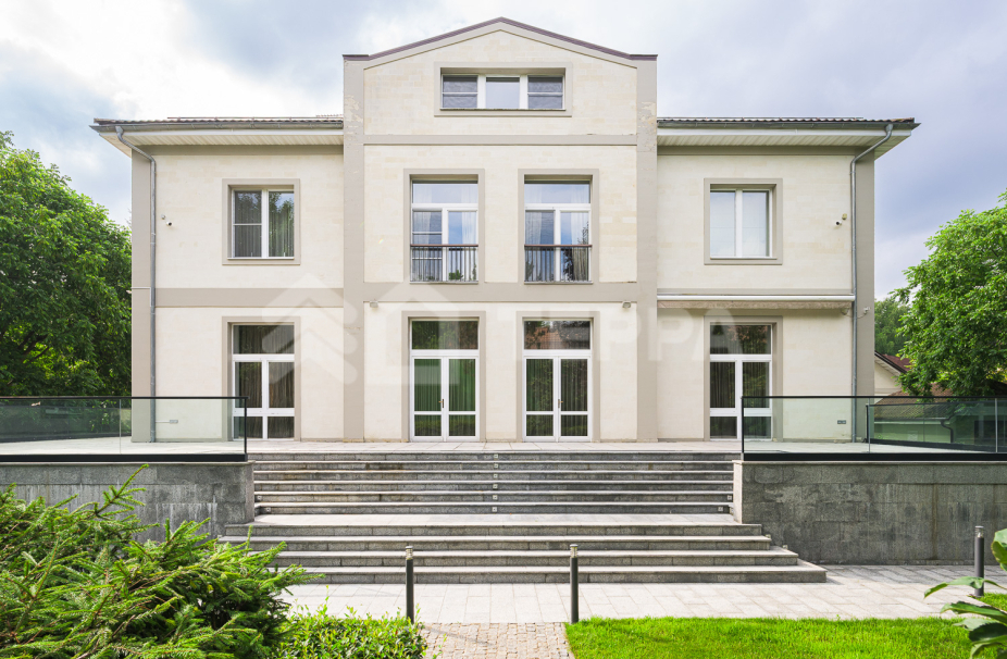 Объект ID 18678 - Дом