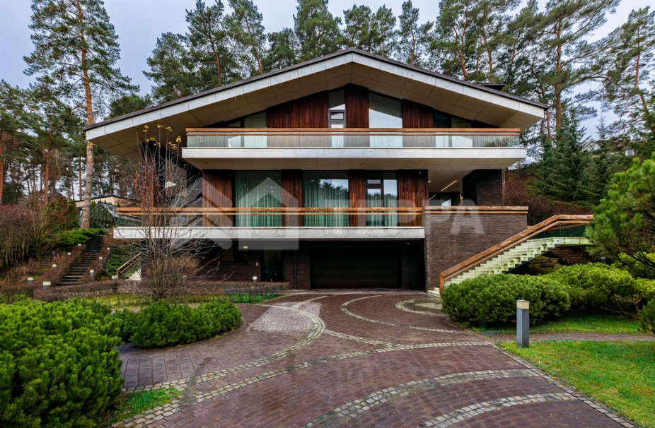 Объект ID 18957 - Дом