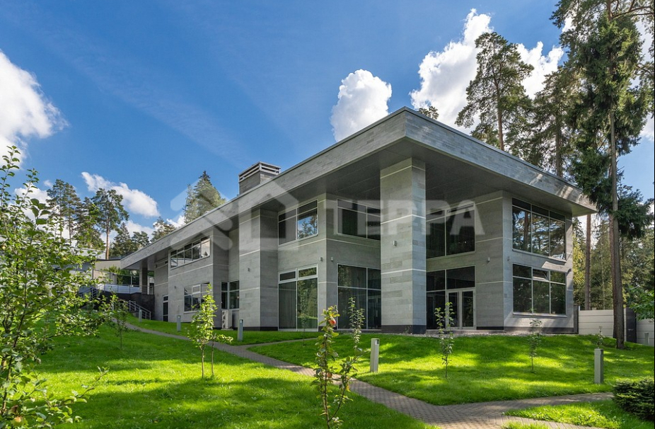 Объект ID 8582 - Дом